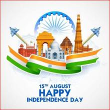 77th Independence Day Celebration 2023